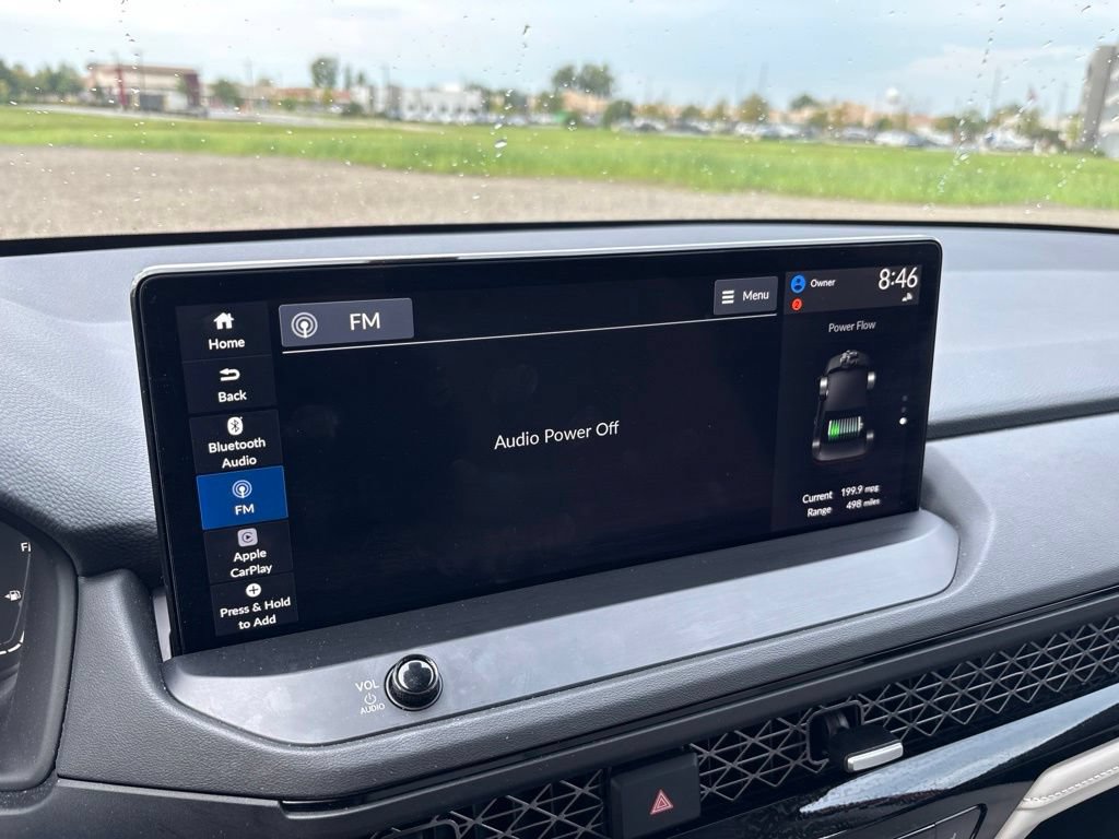 Used 2025 Honda Accord EX-L image 22