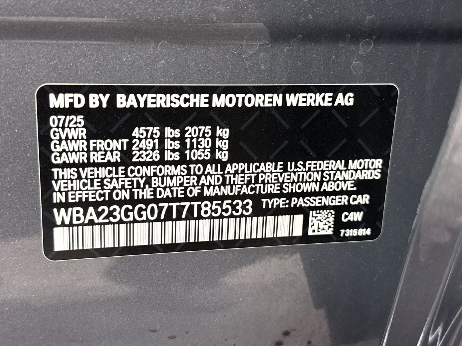 Used 2026 BMW 228i xDrive AWD/4WD image 34