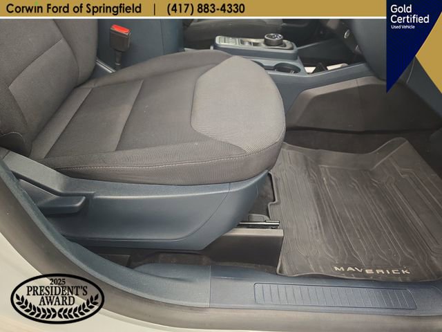Used 2024 Ford Maverick XL FWD image 11