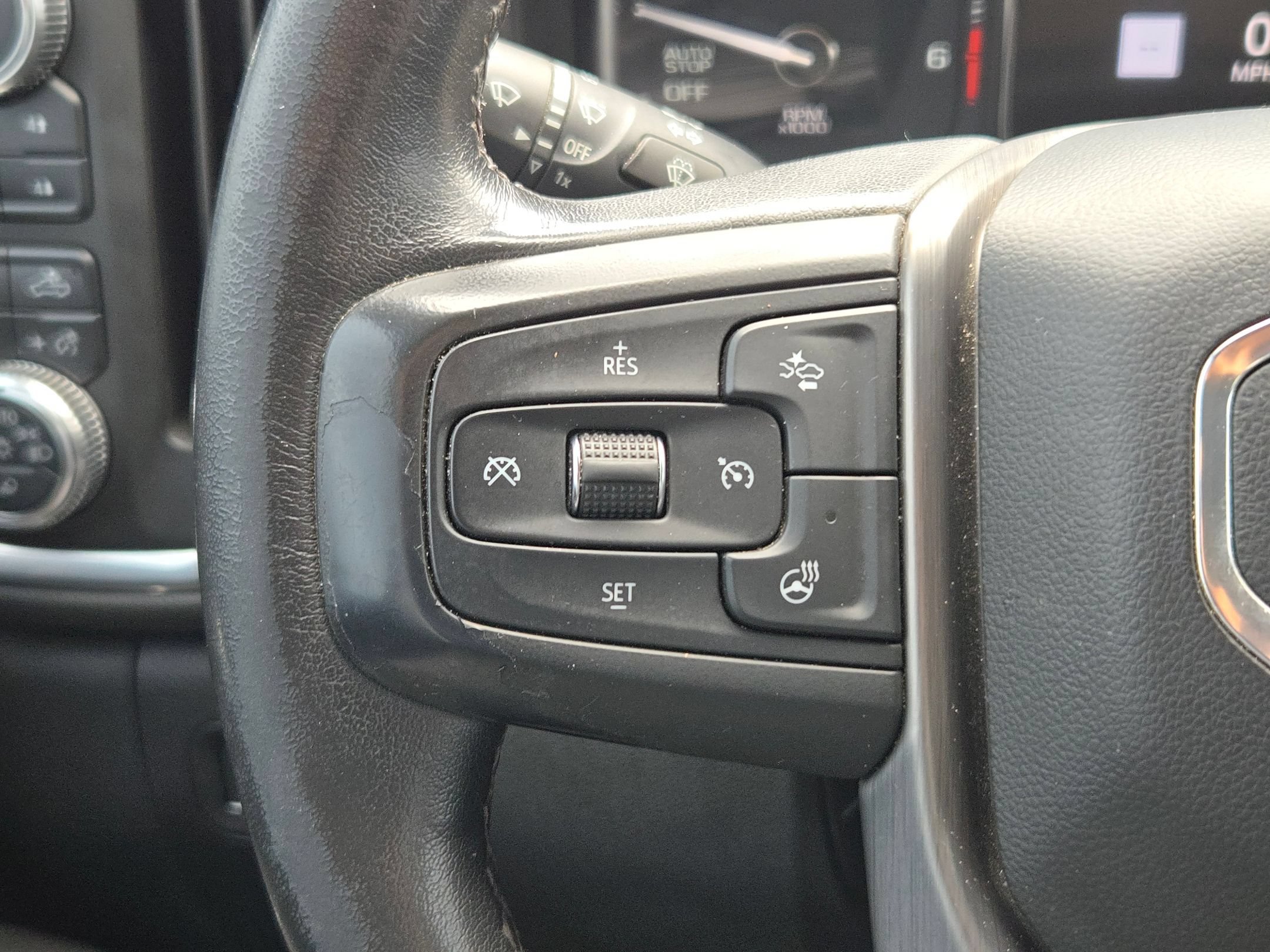 Used 2020 GMC Sierra 1500 Denali w/ Denali Ultimate Package AWD/4WD image 22