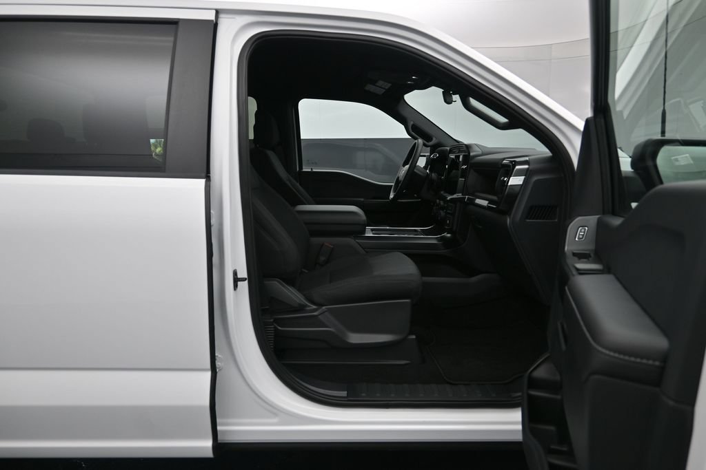 Certified 2026 Ford F150 STX RWD image 27