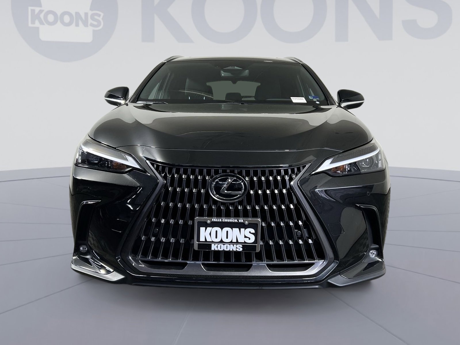Used 2023 Lexus NX 350 AWD image 4