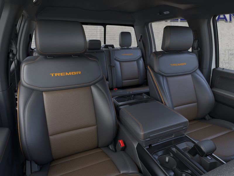 New 2025 Ford F150 Tremor image 11