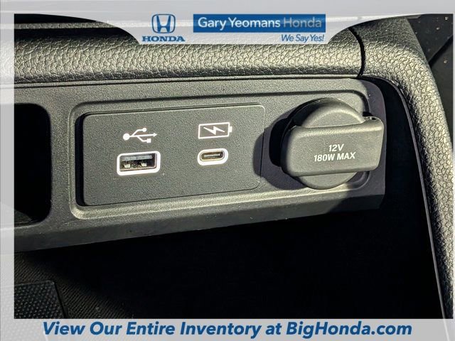 Used 2024 Honda Pilot Touring image 33