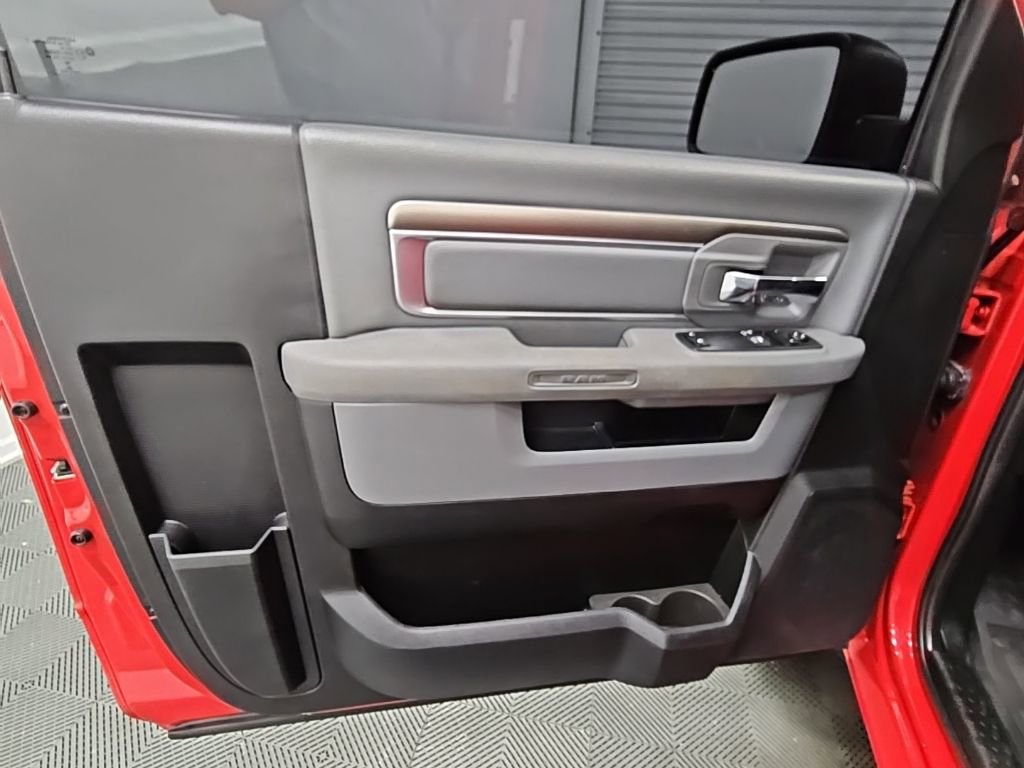 Used 2019 RAM 1500 Express w/ Express Value Package image 29