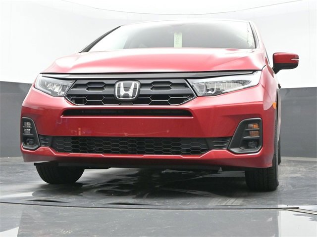 New 2026 Honda Odyssey EX-L image 19