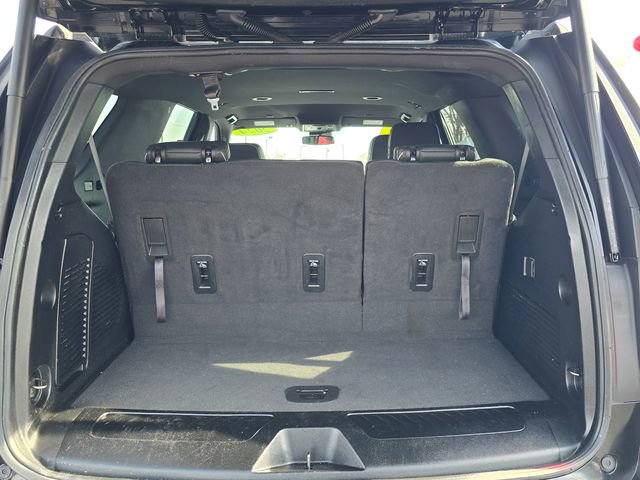 Used 2024 GMC Yukon SLT image 16