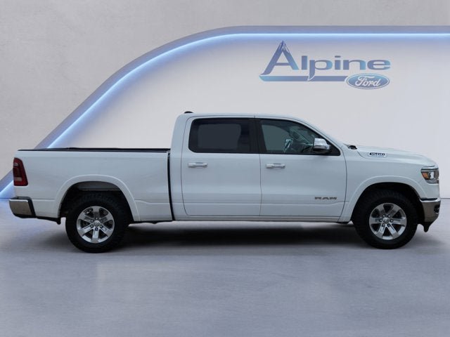 Used 2022 RAM 1500 Laramie image 6