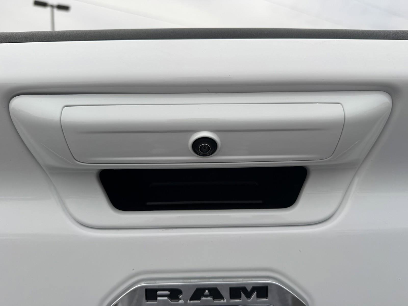 New 2026 RAM 1500 Limited w/ Bed Utility Group image 31