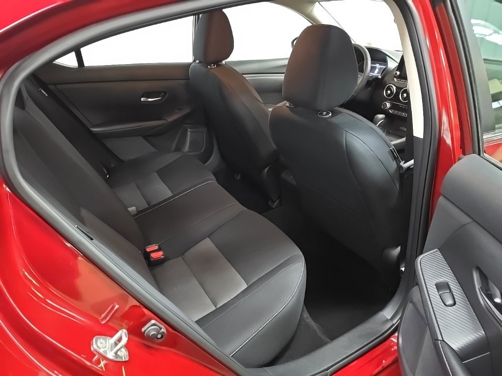 Used 2023 Nissan Sentra SV w/ All-Weather Package FWD image 18