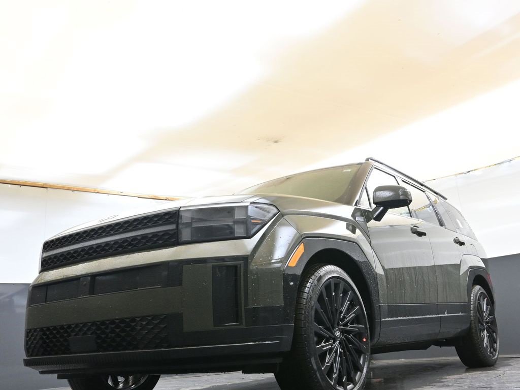 New 2026 Hyundai Santa Fe Calligraphy image 39