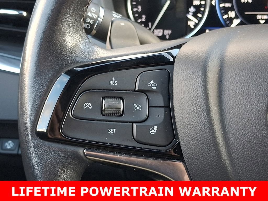 Used 2024 Buick Enclave Premium image 24