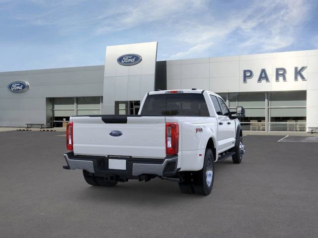 New 2026 Ford F450 XL w/ FX4 Off-Road Package image 8
