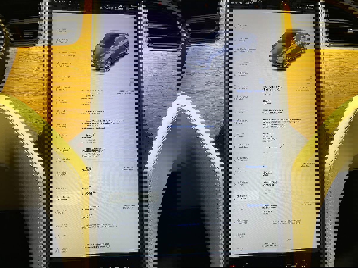 Used 2020 Tesla Model S Long Range image 34