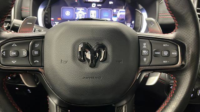 Used 2025 RAM 1500 RHO w/ RHO Level 1 Equipment Group AWD/4WD image 16
