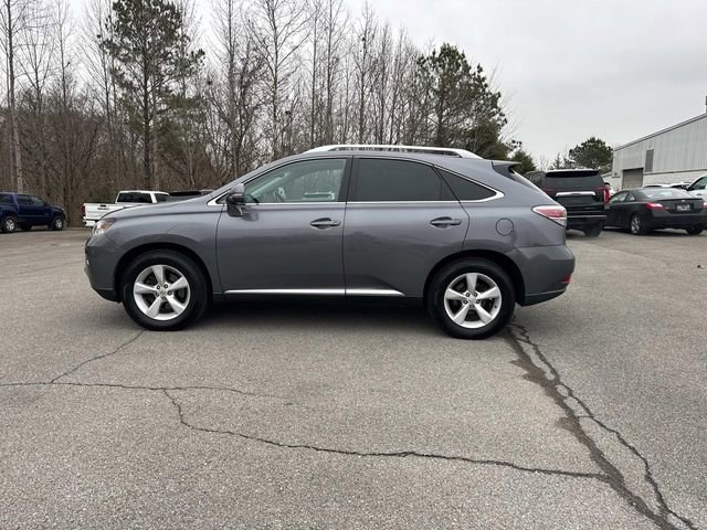 Used 2015 Lexus RX 350 AWD image 7