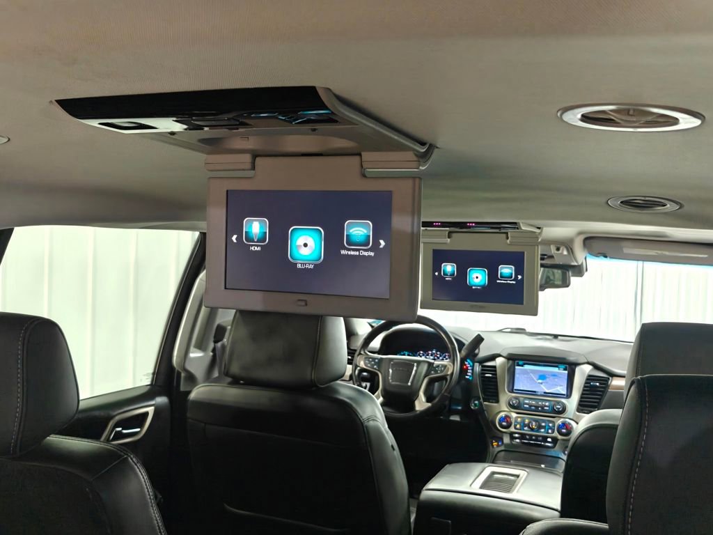 Used 2019 GMC Yukon XL Denali w/ Denali Ultimate Package AWD/4WD image 12