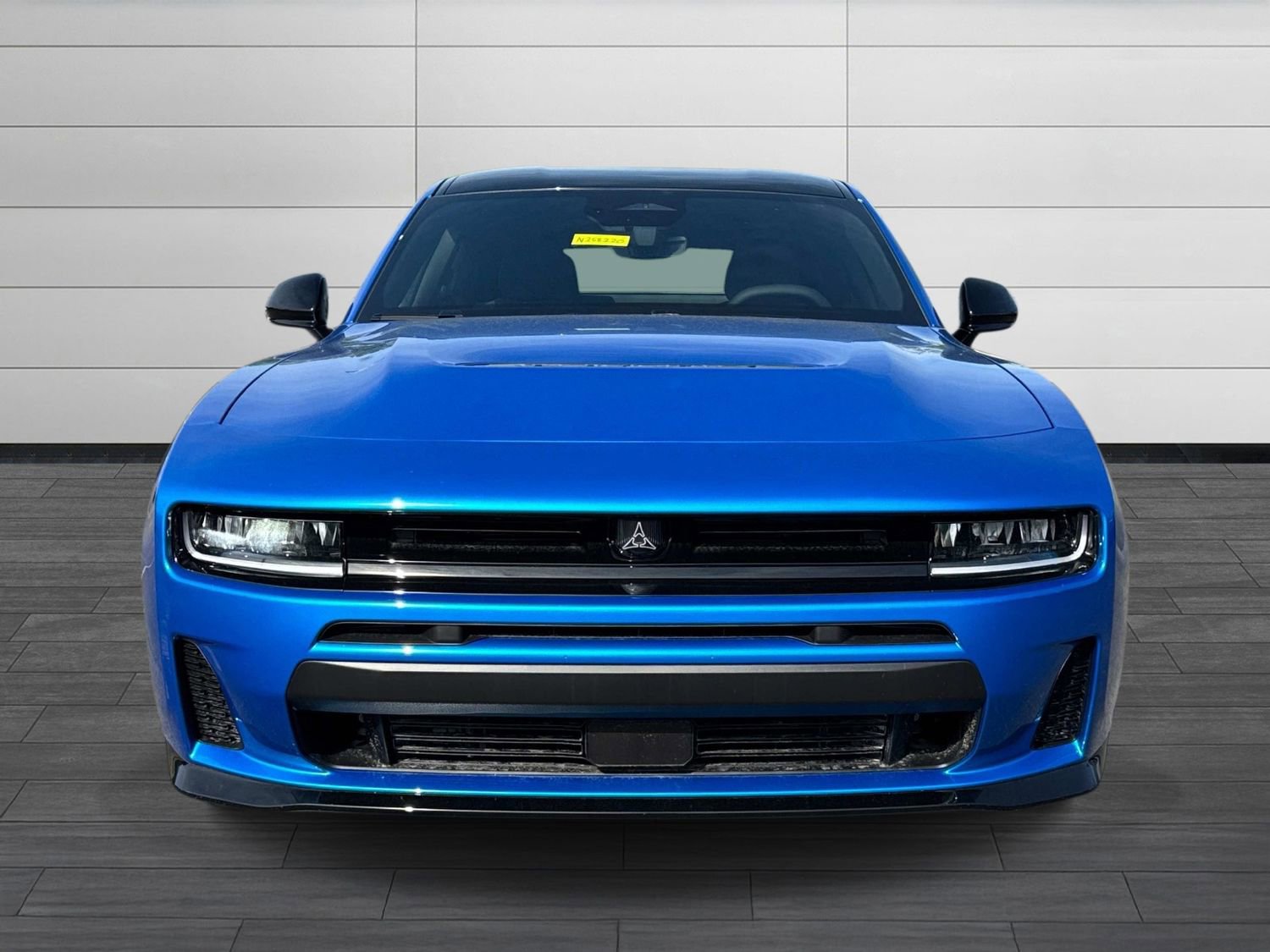 New 2026 Dodge Charger R/T AWD/4WD image 10