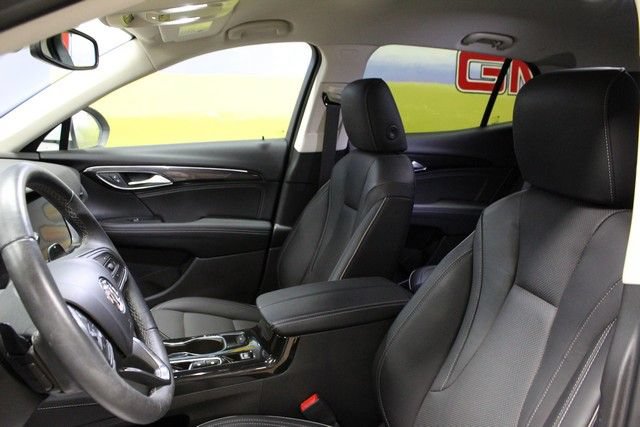 Certified 2023 Buick Envision Essence AWD/4WD image 19