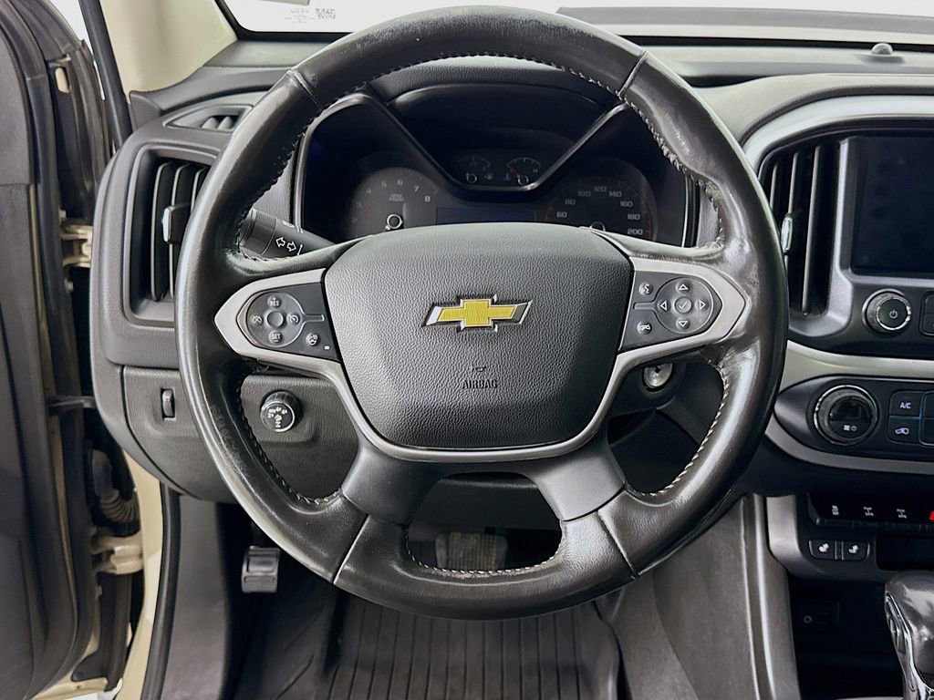 Used 2022 Chevrolet Colorado ZR2 image 11