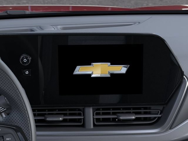 New 2026 Chevrolet Trax LS w/ LS Convenience Package FWD image 20