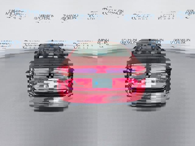 New 2025 Honda Accord SE image 7