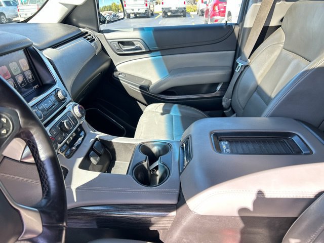Used 2015 Chevrolet Suburban LT w/ Luxury Package AWD/4WD image 39