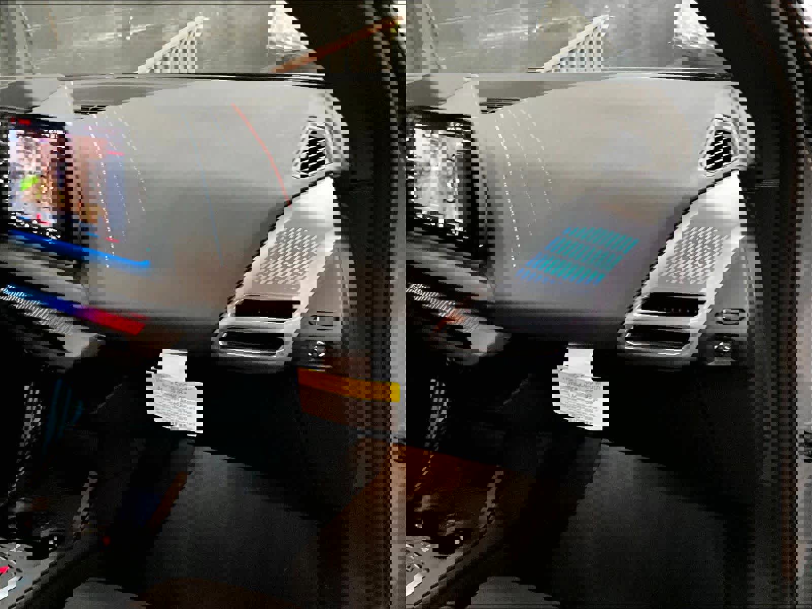 Certified 2025 BMW M235i xDrive w/ Premium Package image 17