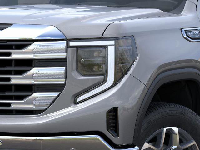 New 2026 GMC Sierra 1500 SLE image 34