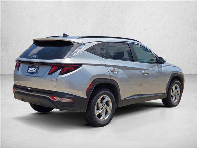 Used 2024 Hyundai Tucson SEL AWD/4WD image 5