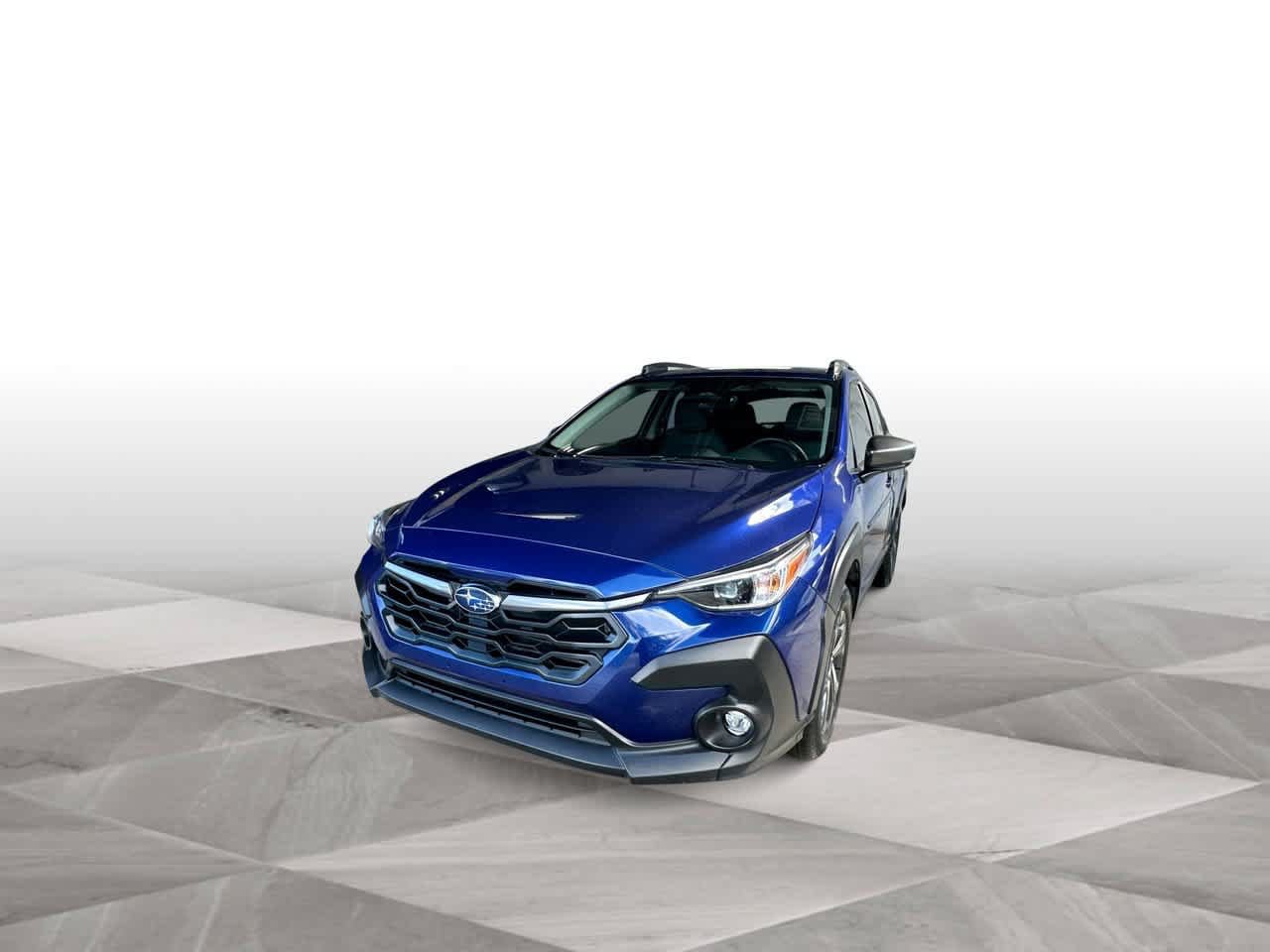 Used 2024 Subaru Crosstrek 2.0i Premium AWD/4WD image 4