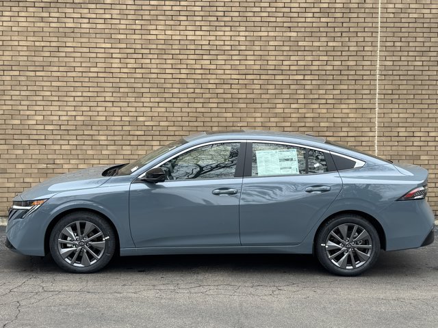 New 2026 Nissan Sentra SL w/ Floor Mat Package FWD image 37