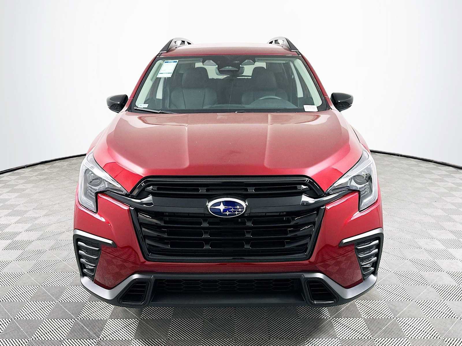 New 2026 Subaru Ascent Premium AWD/4WD image 2
