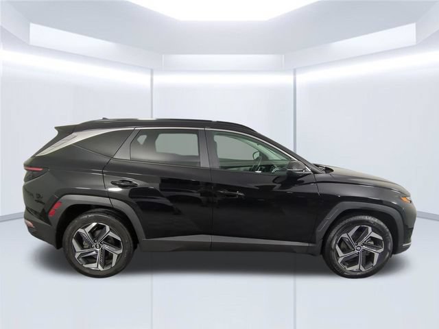 Used 2024 Hyundai Tucson SEL AWD/4WD image 39