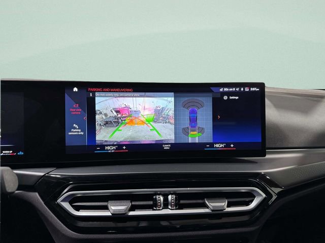 Used 2023 BMW 230i xDrive Coupe w/ Convenience Package AWD/4WD image 16