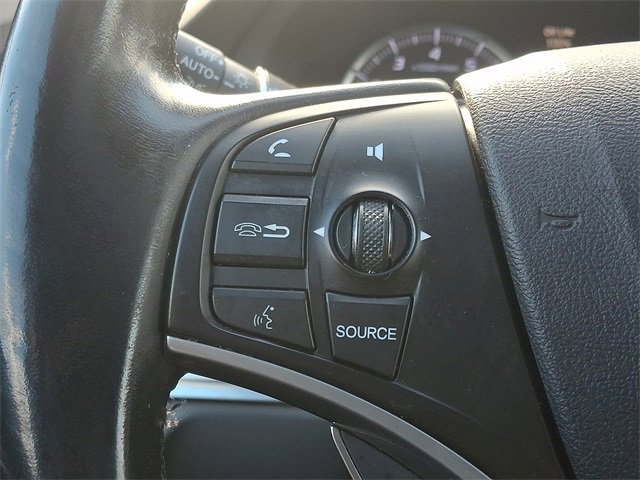 Used 2019 Acura MDX SH-AWD w/ Advance Package image 23