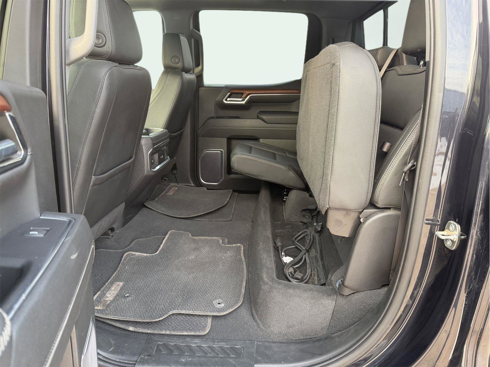 Used 2023 GMC Sierra 1500 Denali w/ Technology Package image 30