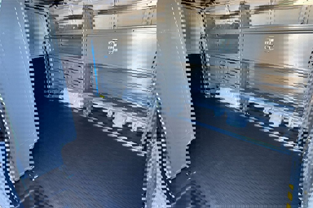 New 2025 Chevrolet Express 2500 w/ Driver Convenience Package image 15