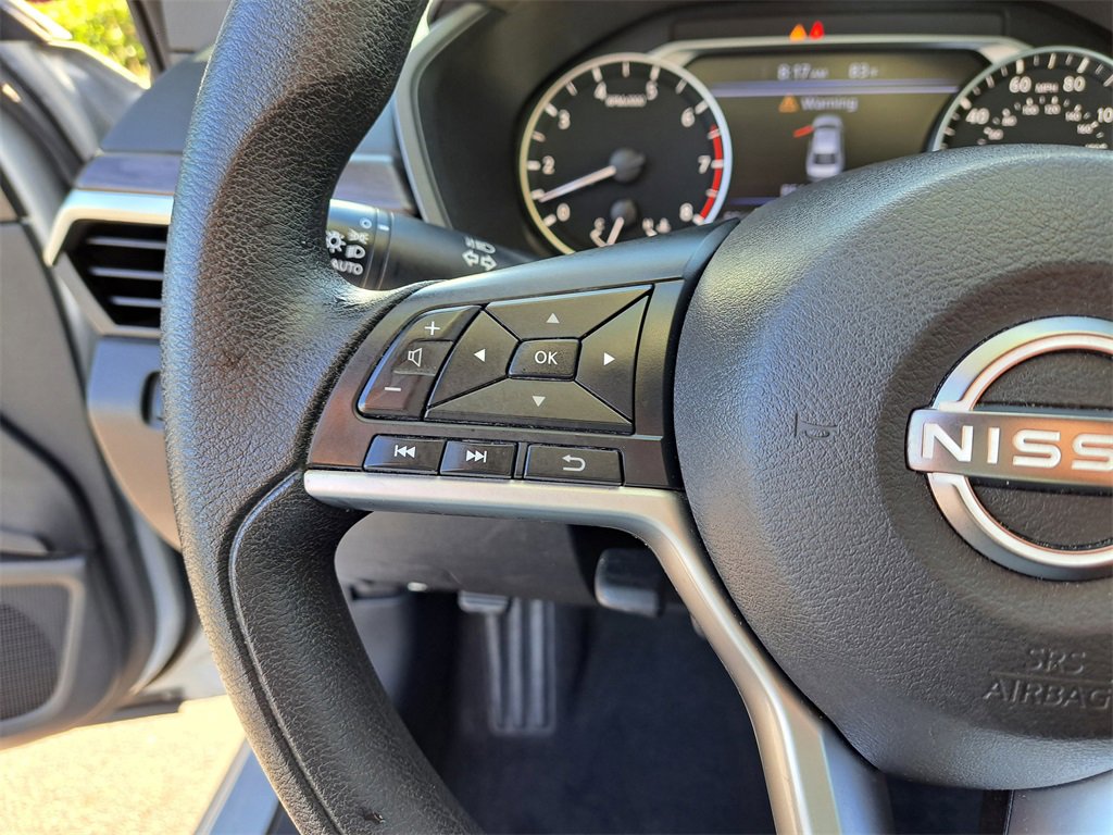 Certified 2023 Nissan Altima 2.5 SV image 18