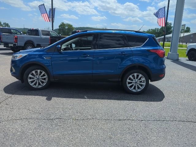 Used 2019 Ford Escape SEL AWD/4WD image 7