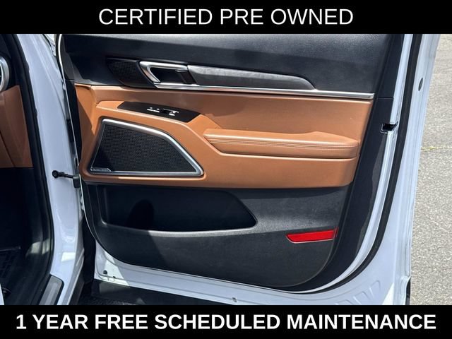 Used 2024 Kia Telluride SX X-Line AWD/4WD image 8