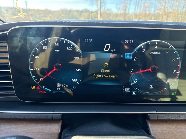 Used 2022 Mercedes-Benz GLE 350 image 16