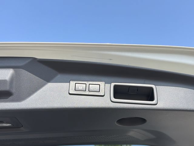 New 2026 Subaru Forester Limited AWD/4WD image 15