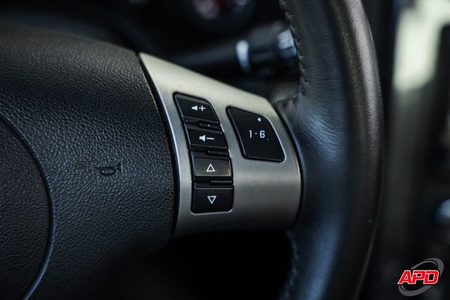 Used 2009 Chevrolet Corvette Z06 w/ Preferred Equipment Group image 63