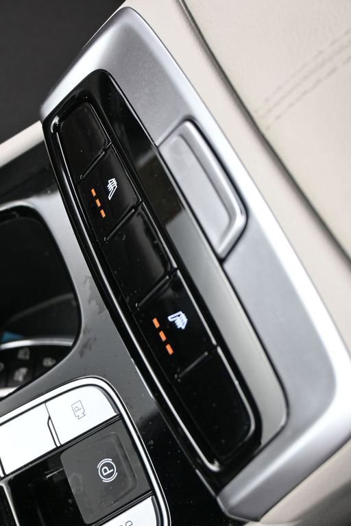 Used 2024 Hyundai Tucson SEL image 28