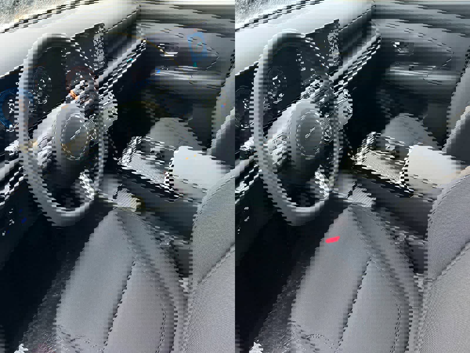 New 2026 Hyundai Tucson SEL image 11