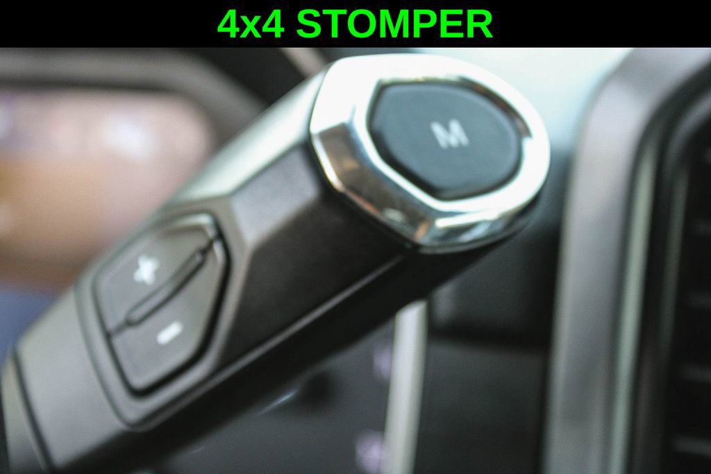 Used 2023 Ford F150 XLT w/ Equipment Group 301A Mid image 22