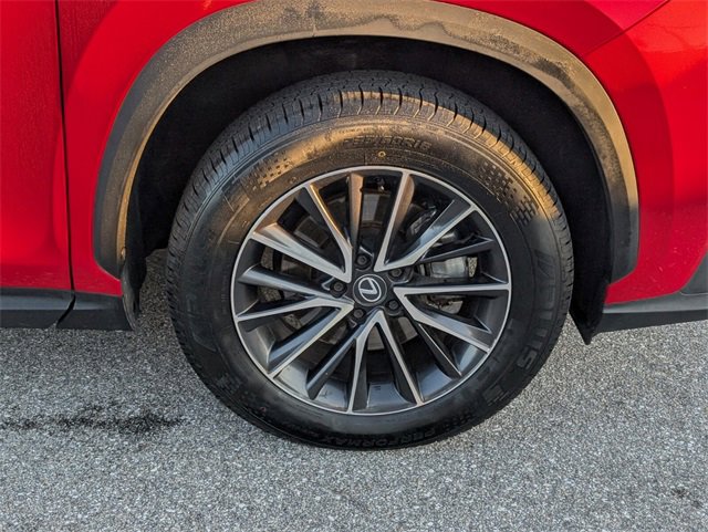 Used 2024 Lexus NX 250 FWD w/ Premium Package image 15