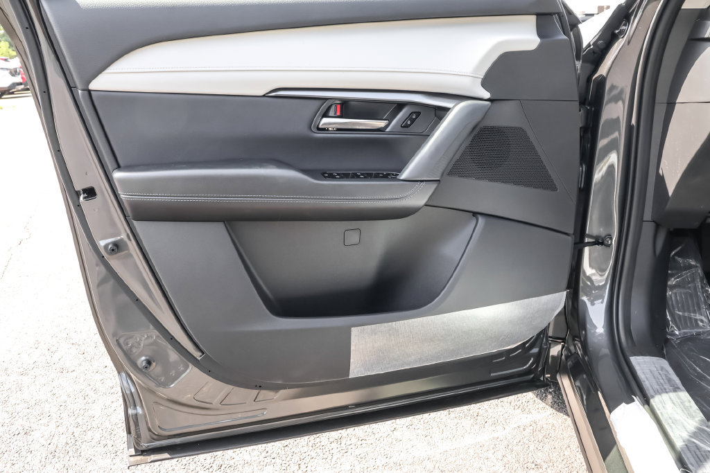 New 2026 MAZDA CX-5 Select AWD/4WD image 31