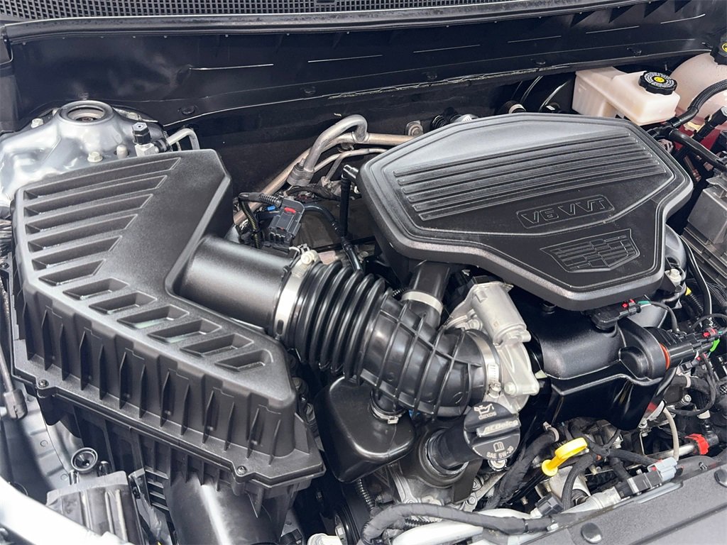 Used 2024 Cadillac XT6 Sport image 63